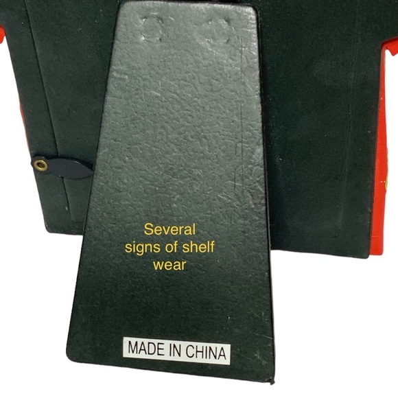 Hawaiian Shirt Photo Picture Frame Portrait Orientation For 3 1/2" X 5" Photo - Picture 9 of 15